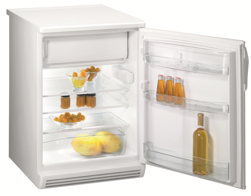 Gorenje Kühlschrank Edelstahl : Gorenje rb6092aw tisch kühlschrank mit gefrierfach Gorenje Kühlschrank Edelstahl : Gorenje rb6092aw tisch kühlschrank mit gefrierfach