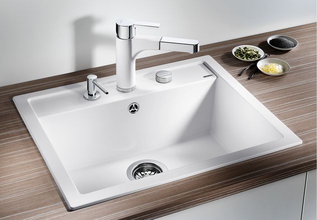 {Spülbecken blanco silgranit
23} Informationsseite HÜTTICH :: BLANCO DALAGO 6 Einbau-Spülbecken ... | {Spülbecken blanco silgranit
23}