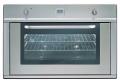 Ilve 900 L-MP Elektro-Einbau-Backofen, 90 cm