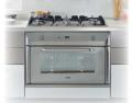 Ilve 900B-MP Elektro-Einbau-Backofen, 90cm