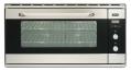 Ilve 948SS-TC Grand Chef Elektro-Einbau-Backofen, 90cm