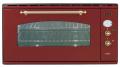Ilve 948N-MP Elektro-Einbau-Backofen, 90cm, Nostalgie