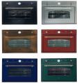 Ilve 900N-MP Elektro-Einbau-Backofen, 90cm, Nostalgie