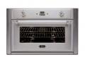 Ilve 900M-MP Majestic Elektro-Einbau-Backofen, 90cm