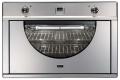 Ilve 900A-MP Antiqua Elektro-Einbau-Backofen, 90cm