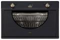 Ilve 900A-MP Antiqua Elektro-Einbau-Backofen, 90cm