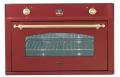Ilve 900C-MP Country Elektro-Einbau-Backofen, 90cm