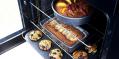 Falcon Classic Deluxe 90 Range Cooker, Gasherd mit Elektrobackofen, Cream, Energieeffizienzklasse A