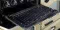 Falcon Classic Deluxe 90 Range Cooker, Gasherd mit Elektrobackofen, Cream, Energieeffizienzklasse A