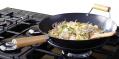 Falcon ELAN 90 Range Cooker, Gasherd mit Elektrobackofen, Olive Green, Energieeffizienzklasse A