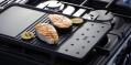Falcon ELAN 90 Range Cooker, Gasherd mit Elektrobackofen, Olive Green, Energieeffizienzklasse A