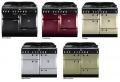 Falcon Elan 110 Range Cooker Gasherd mit Elektrobackofen Cream/ Energieeffizienzklasse A