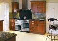 Falcon PROFESSIONAL+ 110 Range Cooker, Gasherd mit Elektrobackofen, Stainless Steel, Energieeffizienzklassen A/B