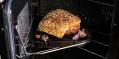 Falcon PROFESSIONAL+ 110 Range Cooker, Gasherd mit Elektrobackofen, Stainless Steel, Energieeffizienzklassen A/B