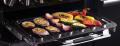 Falcon 1092 Deluxe Range Cooker, Gasherd mit Elektrobackofen, China Blue, Energieeffizienzklasse A