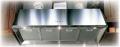Ilve AG110 Wandhaube