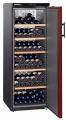 Liebherr WKr4211-21 Vinothek Weinklimaschrank/ Energieeffizienzklasse A+