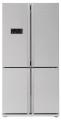 Blomberg KQD1251X A++ Side-by-Side-Kombination/ Energieeffizienzklasse A++