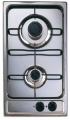 Amica EKPG 13069 E Domino Gaskochfeld Edelstahl