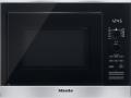 Miele M 6022 SC Kompakt-Einbau-Mikrowelle