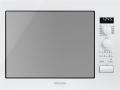 Miele M 6022 SC Kompakt-Einbau-Mikrowelle