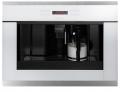 Küppersbusch EKV6500.1W1 Kompakt-Einbau-Kaffeevollautomat