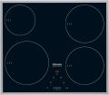 Miele KM 6112 Induktionskochfeld