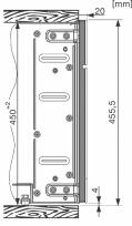Miele CVA6401 Einbau-Kaffeevollautomat