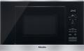 Miele M 6030 SC Kompakt-Einbau-Mikrowelle