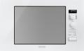 Miele M 6032 SC Kompakt-Einbau-Mikrowelle