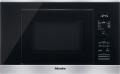 Miele M 6032 SC Kompakt-Einbau-Mikrowelle