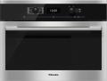 Miele DGC6300 Einbau-Dampfgarer / Backofen