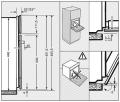 Miele DGC6300 Einbau-Dampfgarer / Backofen
