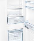 Bosch KIS77AD40 Einbau-Kühl-Gefrierkombination/ Energieeffizienzklasse A+++