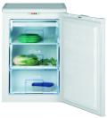 Beko FSE 1072 Tisch-Gefrierschrank/ Energieeffizienzklasse A+