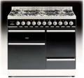 ILVE PTW-1006-MP Professional Plus Gasherd, Elektrobackofen