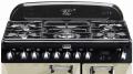 Falcon ELAN 90 Range Cooker, Gasherd mit Elektrobackofen, cream/ Energieeffizienzklasse A