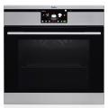 Amica EBP13508E Elektro-Einbaubackofen/ Energieeffizienzklasse A