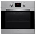 Amica EB13523E Elektro-Einbaubackofen Energieeffizienzklasse A