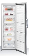 Grundig GFN 13820 X Stand-Gefrierschrank/ Energieeffizienzklasse A++