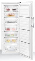 Grundig GFN 13720 Stand-Gefrierschrank/ Energieeffizienzklasse A++