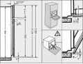 Miele DG6100 Einbau-Dampfgarer