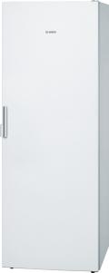 Bosch GSN58EW40 Stand Gefrierschrank »Exclusiv« / Energieeffizienzklasse A+++