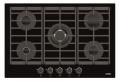 Gorenje GTW751UB Gaskochfeld