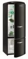Gorenje RK60319OBK/OBK-L Stand-Kühl-Gefrierkombination/ Energieeffizienzklasse A++
