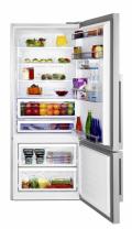Beko CN 158230 ZX Stand-Kühl-Gefrierkombination/ Energieeffizienzklasse A++