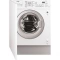 AEG L61470WDBI Waschtrockner, integrierbar/ Energieeffizienzklasse B