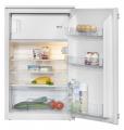 Amica EKS 16171 Einbau-Kühlschrank mit Gefrierfach/ Energieeffizienzklasse A++
