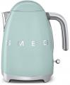 Smeg KLF01PGEU Wasserkocher pastellgrün