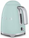 Smeg KLF01PGEU Wasserkocher pastellgrün